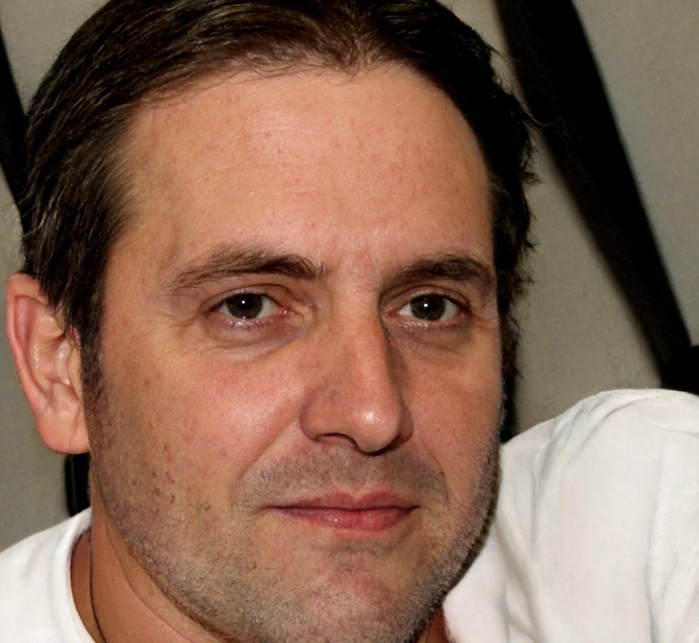 Portrait de Marc Dubois