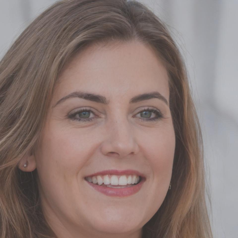 Portrait de Sophie Martin
